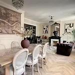 2 Bedrooms Apartment - Perfect For A City Getaway