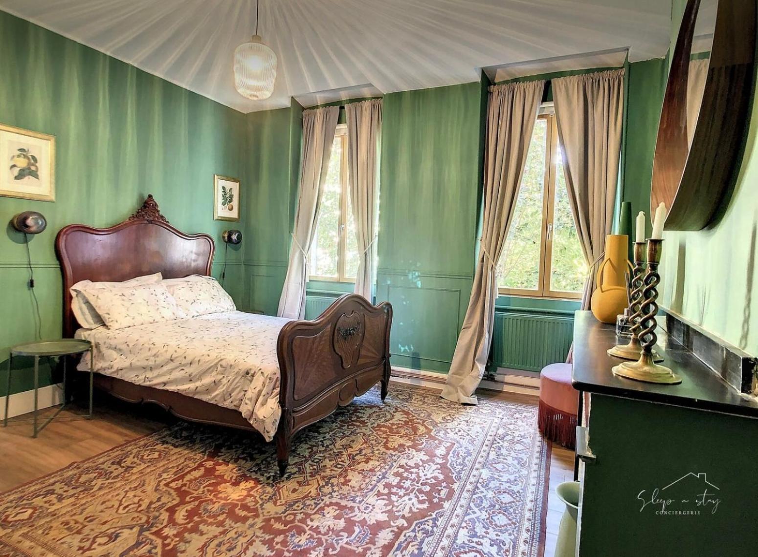 2 Bedrooms - Perfect For A Getaway Apartment Carcassonne